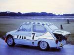 Abarth 1000 TCR Group 5 1968 года